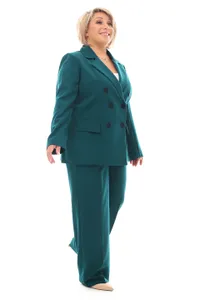 Брюки 4616 Fabrika