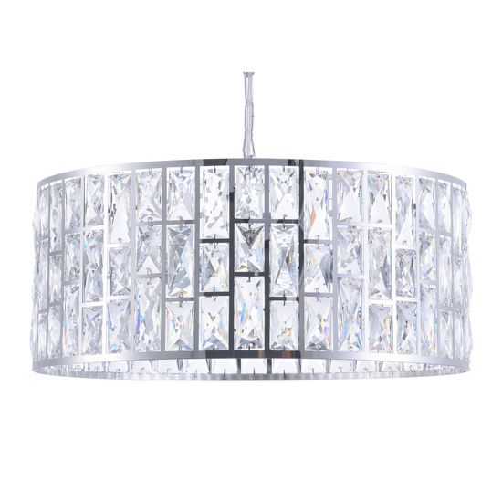 Подвесной светильник Maytoni MOD184-PL-04-CH