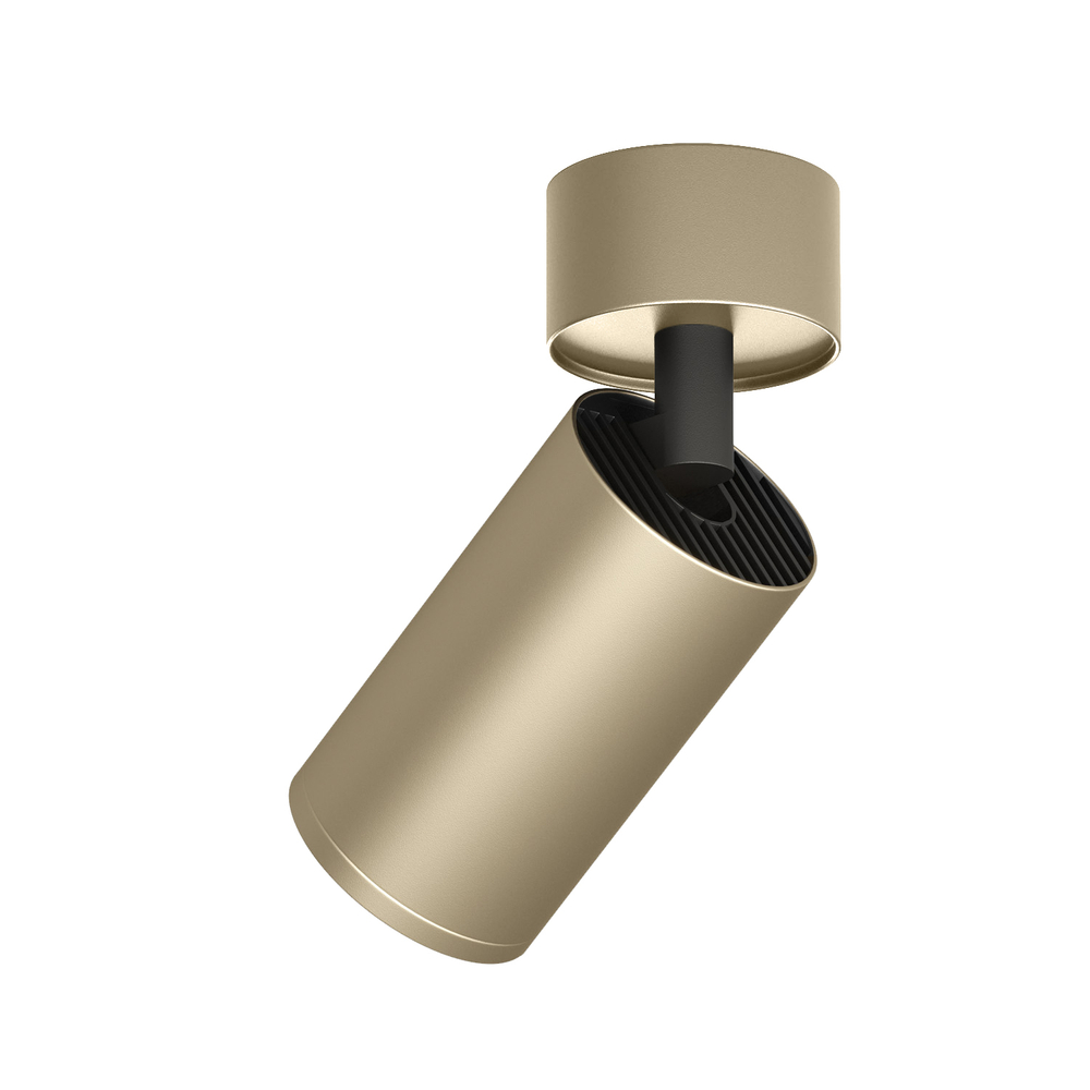 Накладной светильник Denkirs Tube DK2029-GG