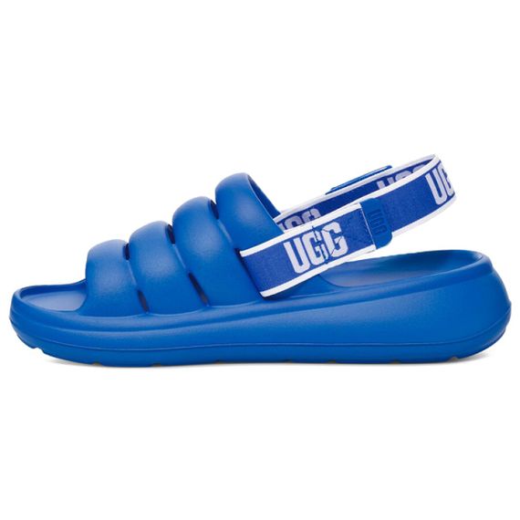 Ugg Fluff Yeah 'Blue'