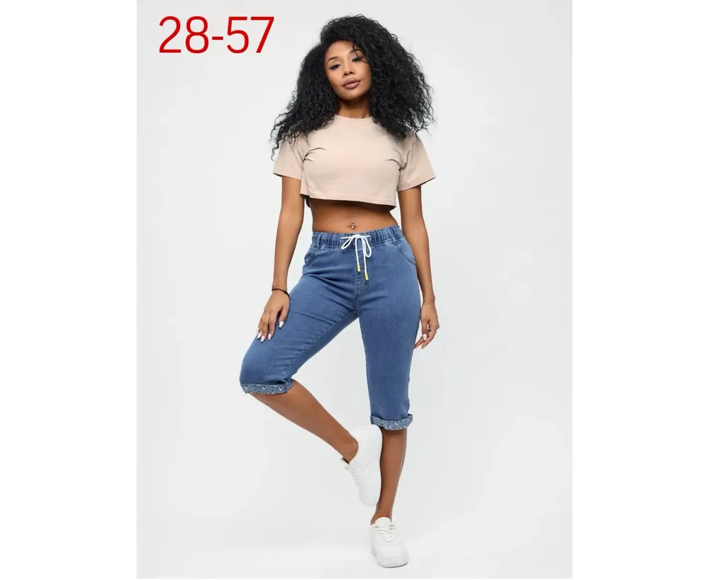 Бриджи 2591423 Fabrika