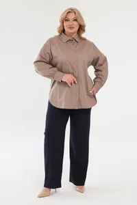 Брюки 20094 Fabrika