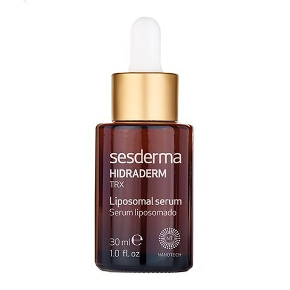 Sesderma HIDRADERM TRX Liposomal Serum - Сыворотка увлажняющая липосомальная для кожи, склонной к пигментации и покраснениям, 30 мл