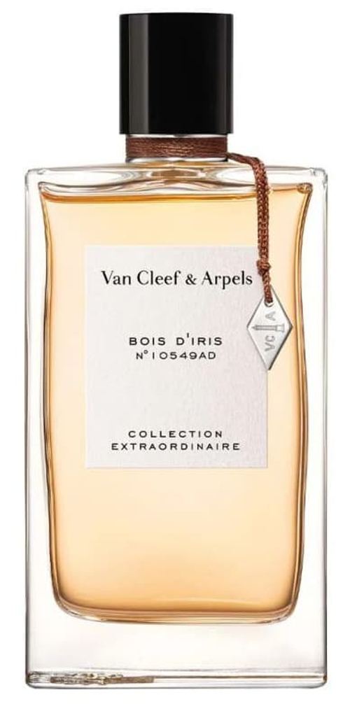 VAN CLEEF COLEC. EXTRAORDINAIRE BOIS D'IRIS EDP 75 ML