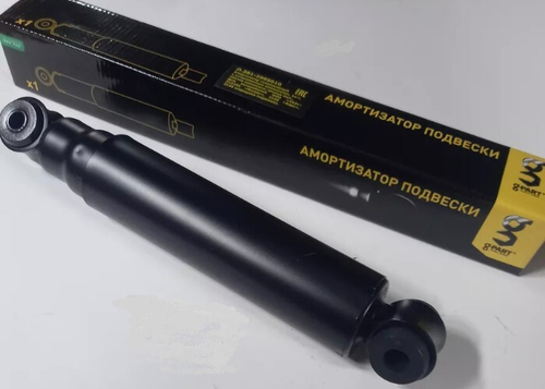 Амортизатор /УАЗ 3160 Хантер/ перед. масл. (G-PART)