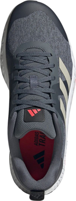 Кроссовки Adidas EVERYSET TRAINER черный