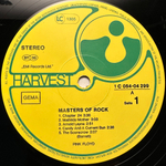 Pink Floyd - Masters Of Rock (Германия)