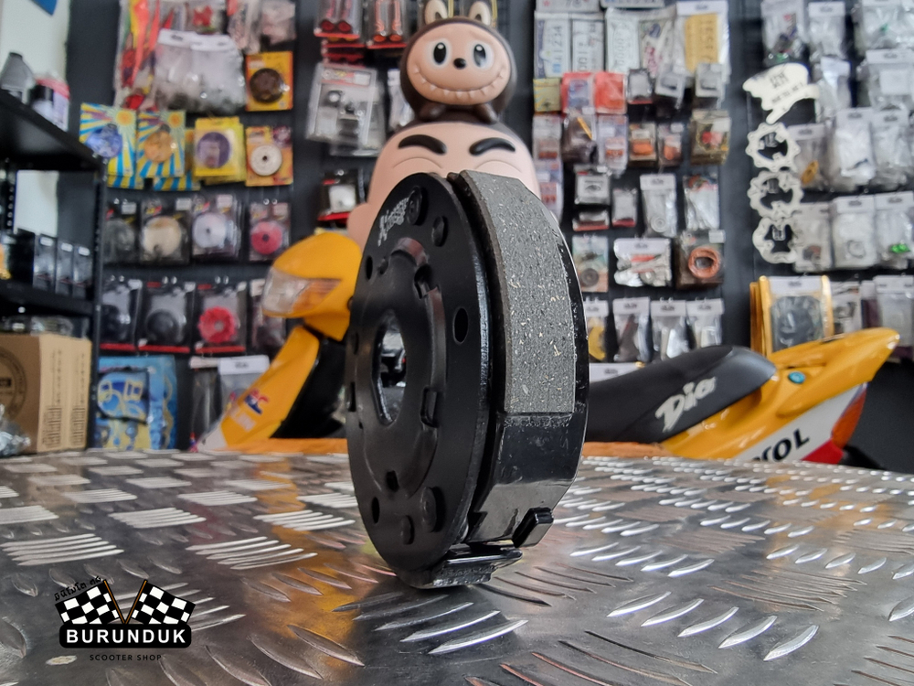 KOSO УЗЕЛ СЦЕПЛЕНИЯ YAMAHA JOG50