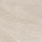 Керамогранит Alma Ceramica GFU6060RKL40R Rock Line 60x60 бежевый глазурованный матовый / карвинг / противоскользящий под камень