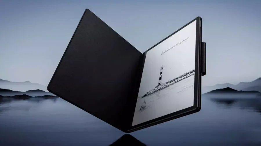 Обзор HUAWEI MatePad 11,5"S PaperMatte Edition: