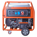 Генератор бензиновый EVOline PB 22003 E (Zongshen)