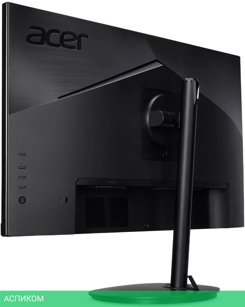Монитор Acer Vero CB272UE3bmiprux UM.HB2CD.304