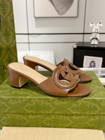 Gucci Slide Sandal (6 colors)