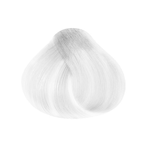 Стойкая крем-краска корректор для волос Оттенок Прозрачный Green Light Luxury Hair Color Correctors Joker 100мл