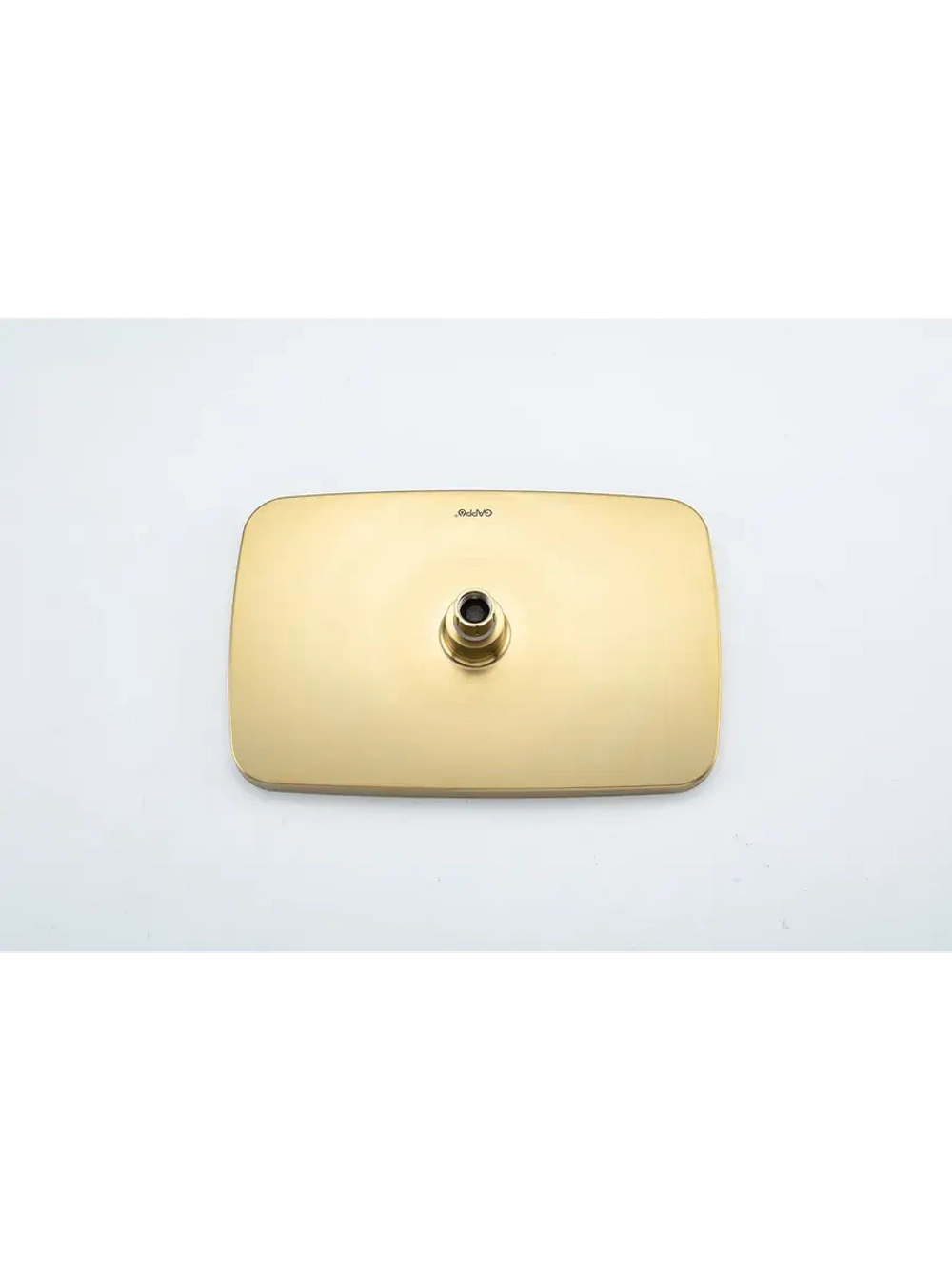 Душевая система с тропическим душем Gappo G2418-23