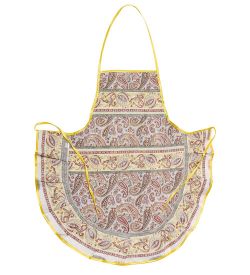 ТК-219 Фартук «Матрешка» для взрослых бол.