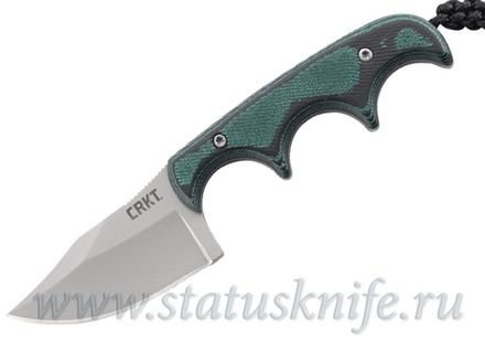 Нож CRKT 2387 Minimalist Bowie