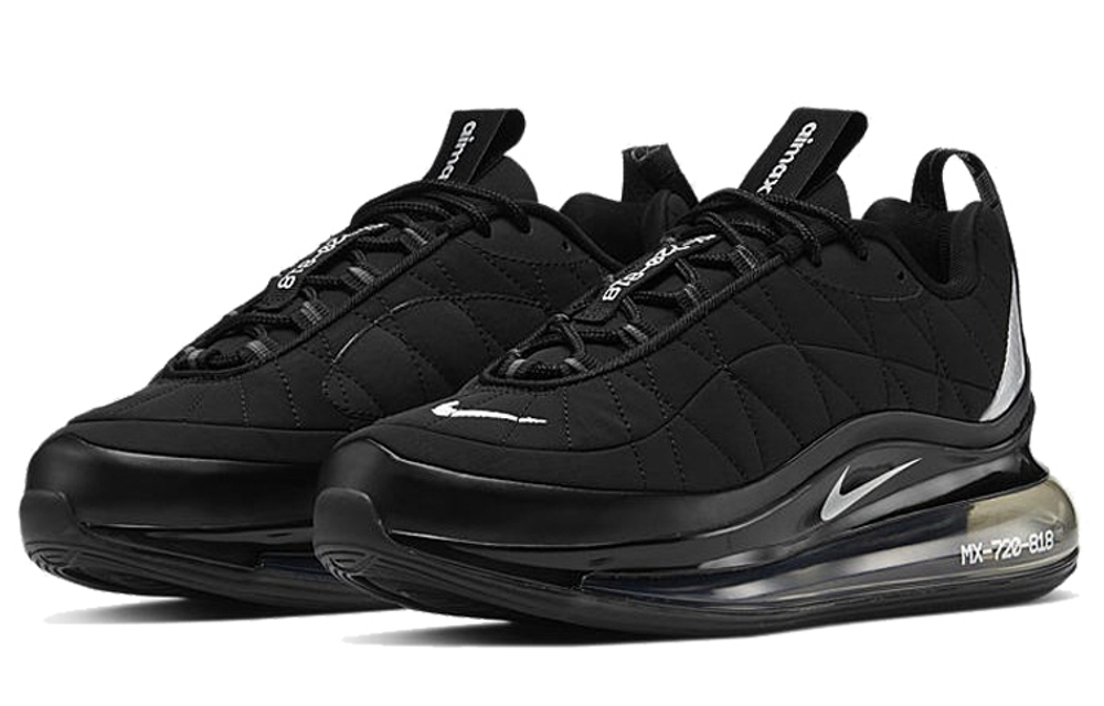 Кроссовки Nike Air Max 720 -818 (Женская размерная сетка)