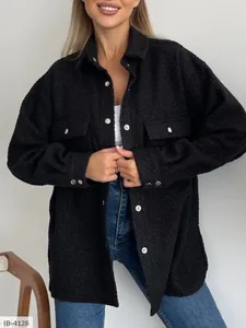 Куртка IB-4115 Фабрика Моды