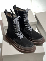 Ботинки Brunello Cucinelli