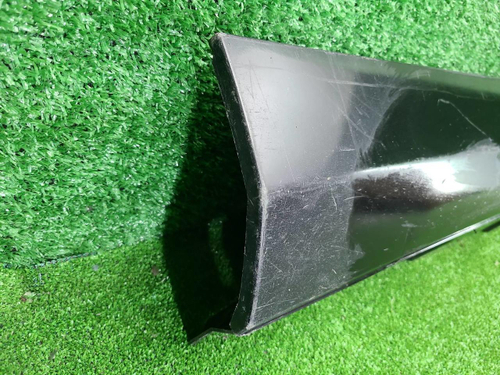 Накладка порога RH Mercedes S W222 13-20 Maybach