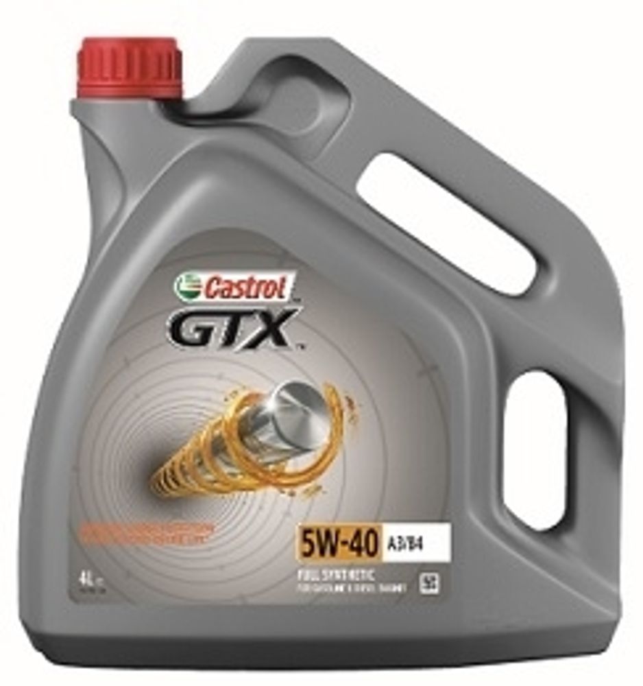 Castrol Magnatec 5w-40 A3/B4