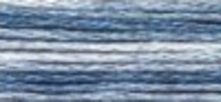 Мулине DMC COLOR VAR., хлопок 4235