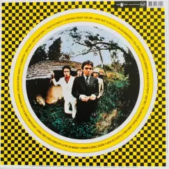 Captain Beefheart And His Magic Band – Safe As Milk LP