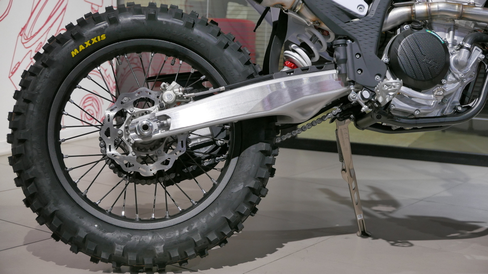 KTM 450 EXC-F, 2024
