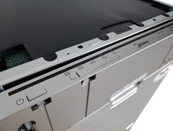 Посудомоечная машина Midea MDWB - 4515 BA\ сереб