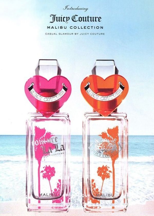 Juicy Couture Malibu Surf