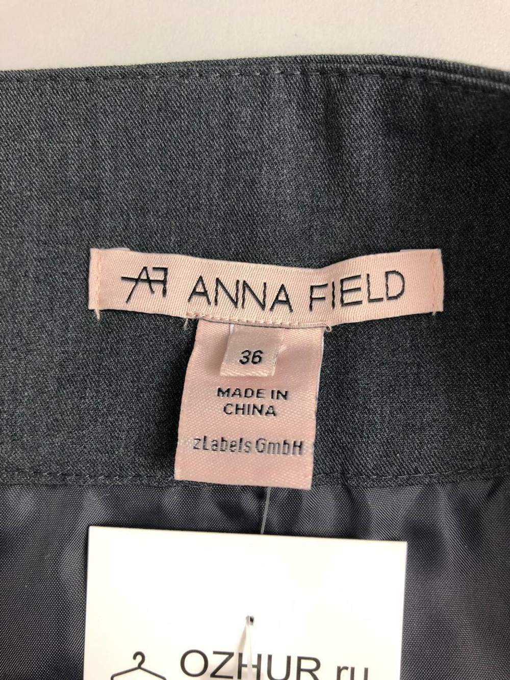 Юбка Anna Field базовая 42 размер