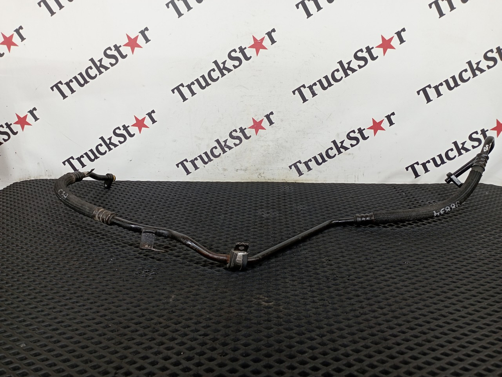 Трубка кондиционера 2020 г.