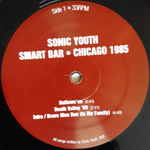 Sonic Youth / Smart Bar Chicago 1985 (2LP)