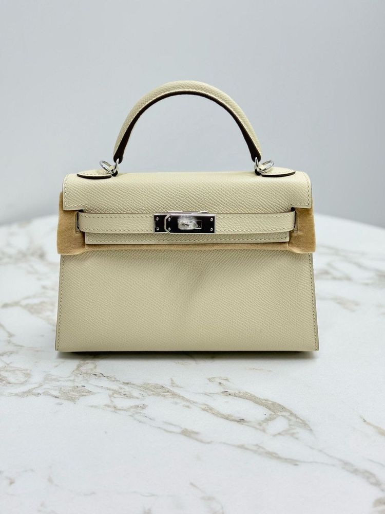 Сумка Hermes 19 см