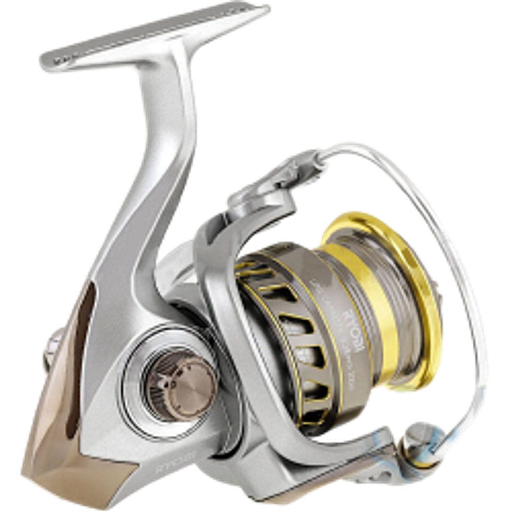 Катушка Ryobi Virtus Feeder 4000 bb4+1 285г Max.8кг 6.0:1 (0.33мм-100м) KRVFD4000