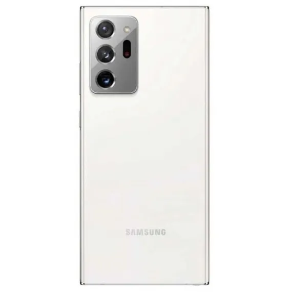 Samsung Galaxy Note 20 Ultra 5G 12/512GB Mystic White (Белый)