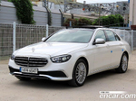 Mercedes-Benz E-Class W213 E250 Exclusive (12.2020)