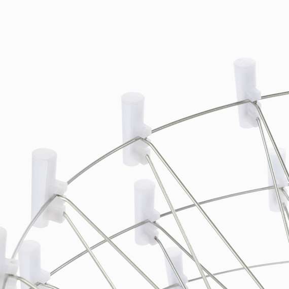 Подвесной светильник Odyssey, Ø110 см