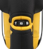 Аккумуляторный лобзик DeWALT DCS 334 N бесщеточный, без АКБ и ЗУ DCS334N-XJ