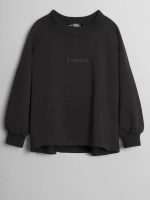 Свитшот для девочки осенний