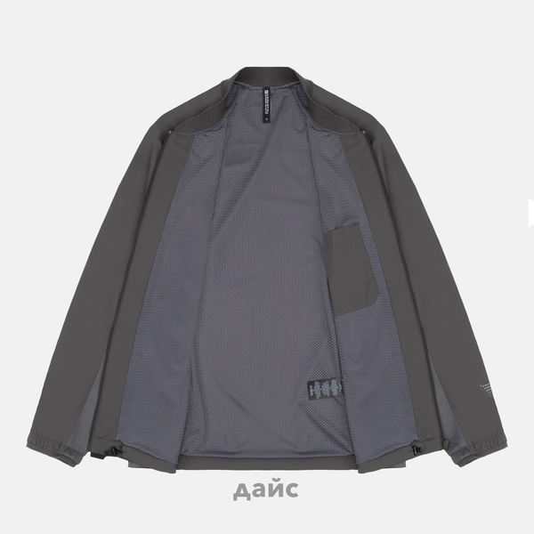 Бомбер Krakatau Ōmura артикул:Qm513-861 - купить в магазине Дайс