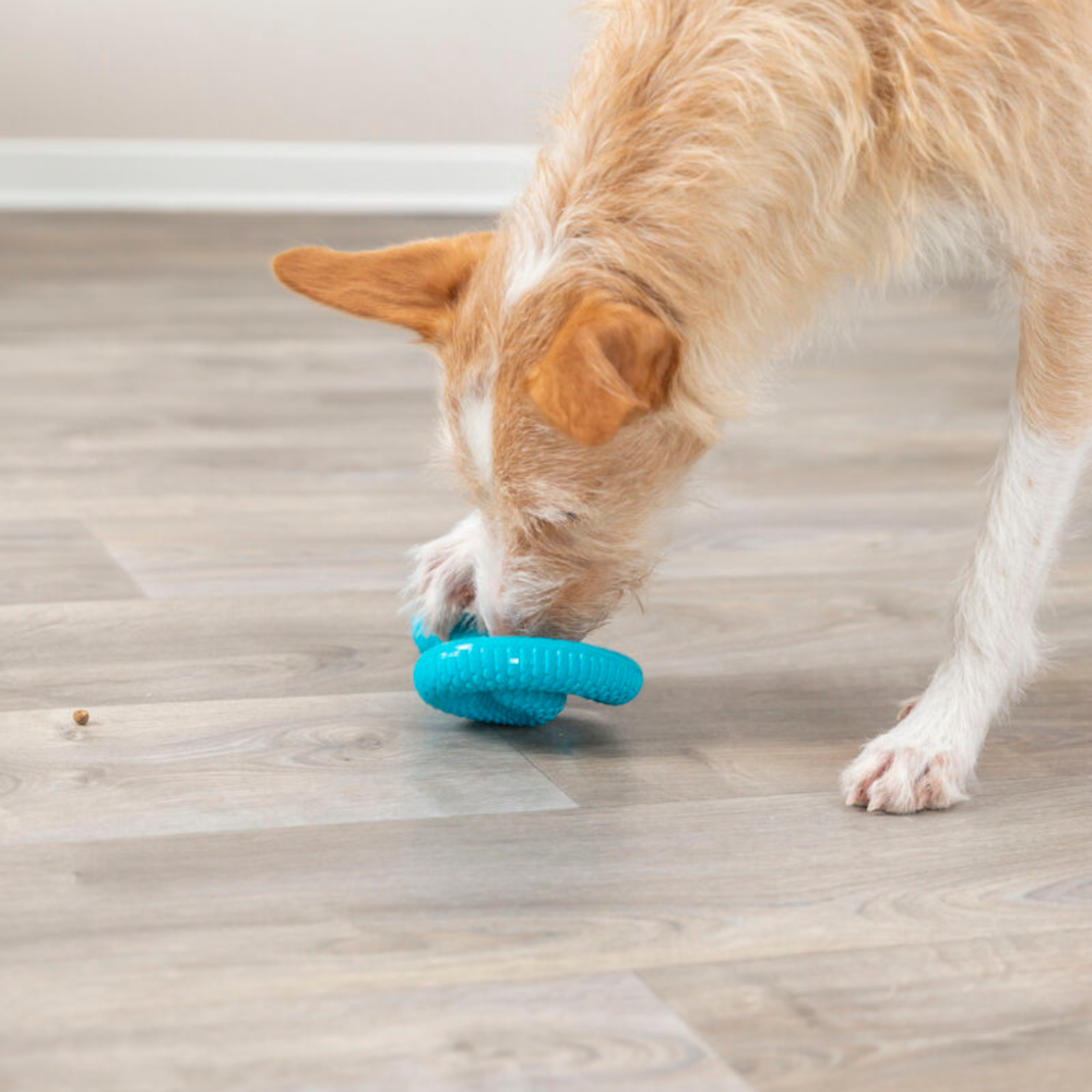 Игрушка для лакомств "Змея", Trixie