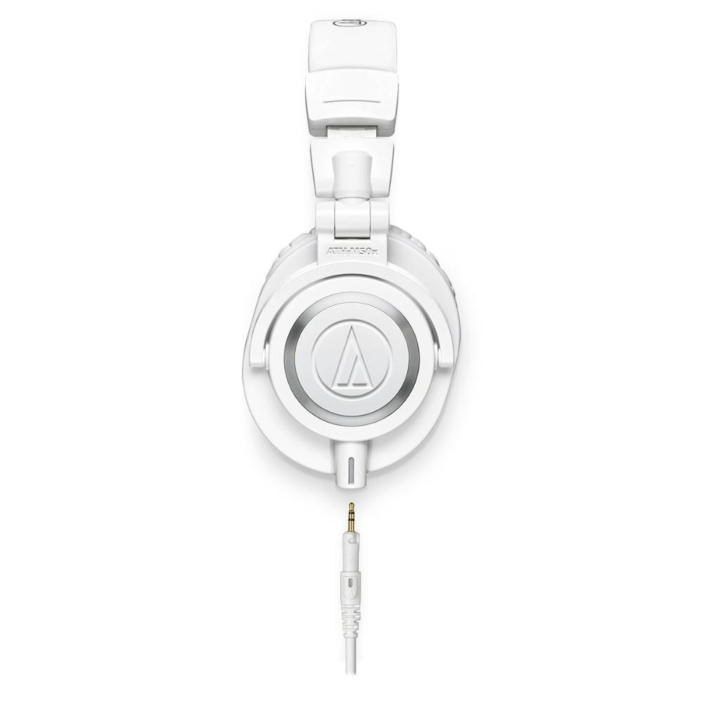 Проводные полноразмерные наушники Audio-Technica ATH-M50x