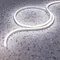 Гибкий неон 18х16 24В 14,4 Вт/м 6000K IP67 5м Led Strip 432047