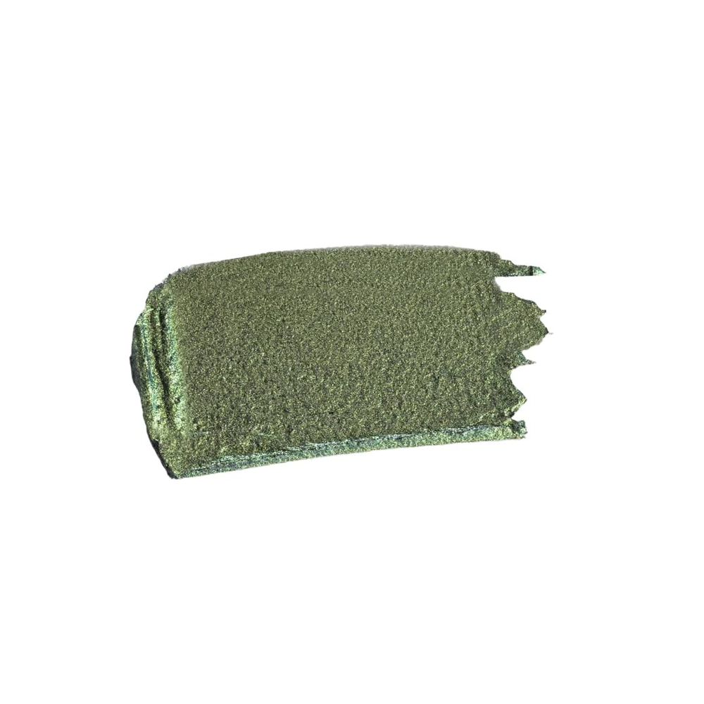 Physicians Formula, Mineral Wear, жидкие тени для век Diamond Melt-allic, оттенок 1711946 золотистый изумрудный, 2,8 мл (0,09 жидк. унции)