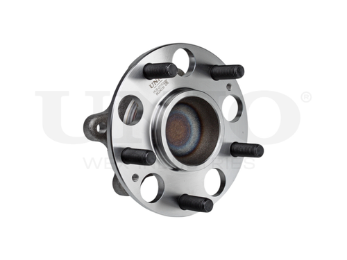 Ступица задняя (с ABS) UNIO HUB-20163