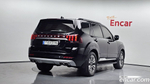 Kia Mohave (Borrego) The Master Дизель 3.0 4WD 6-и местный (07.2020)