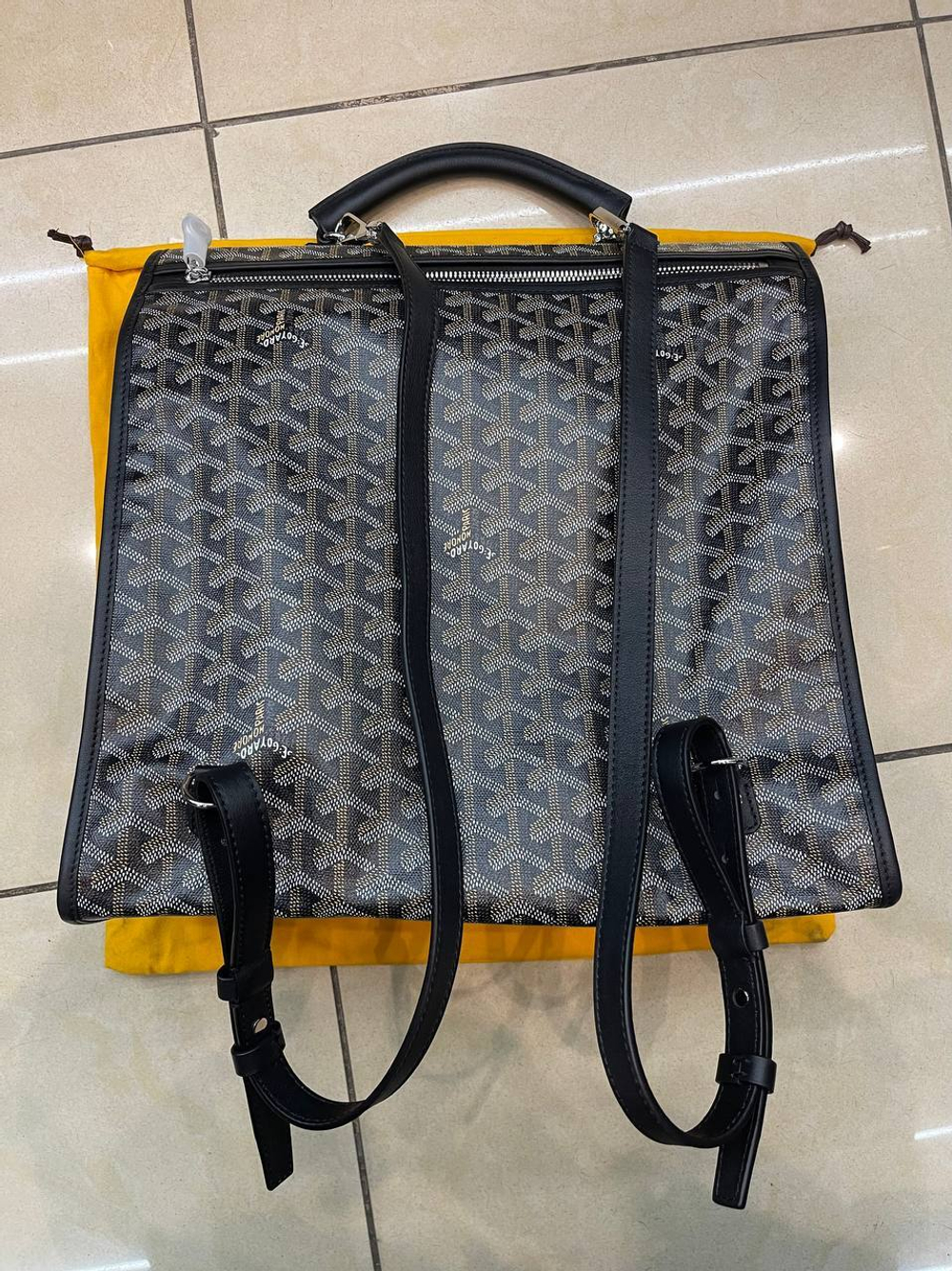 Рюкзак Goyard