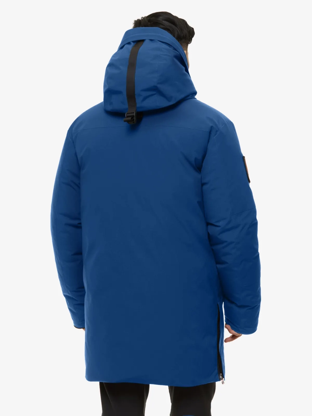 Куртка мужская VORGOL V3 Баск